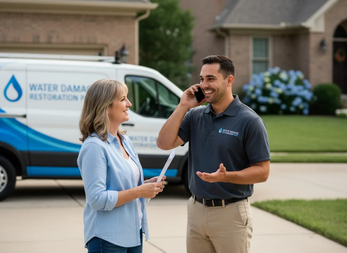 Flood Restoration Corolla, NC FAQs